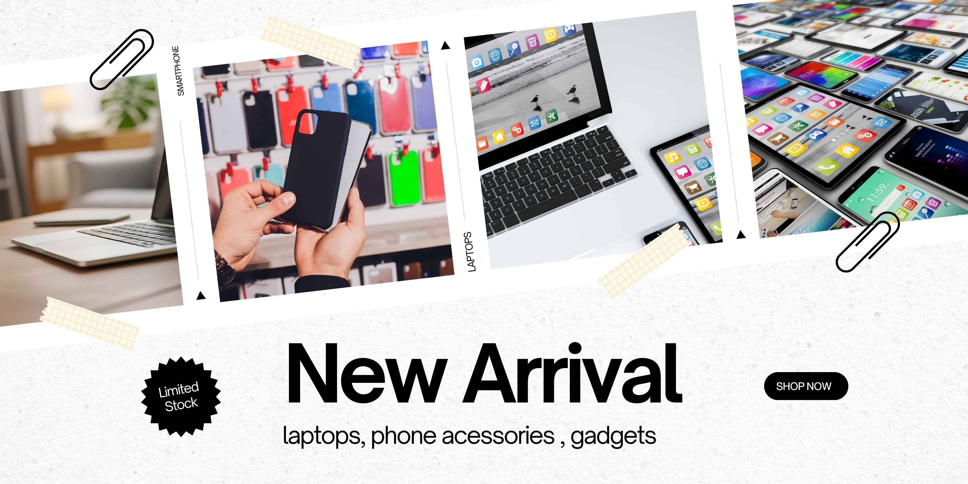 Latest smartphones at the best prices in Kenya