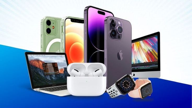 Laptops and computers in Kenya