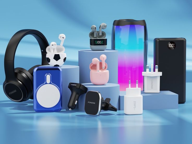 Smartwatches