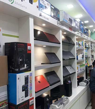 Gaming at SmartLink Electronics